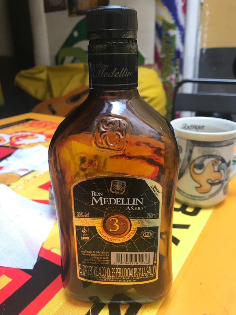 The Best Rum I Ever Had In My Life